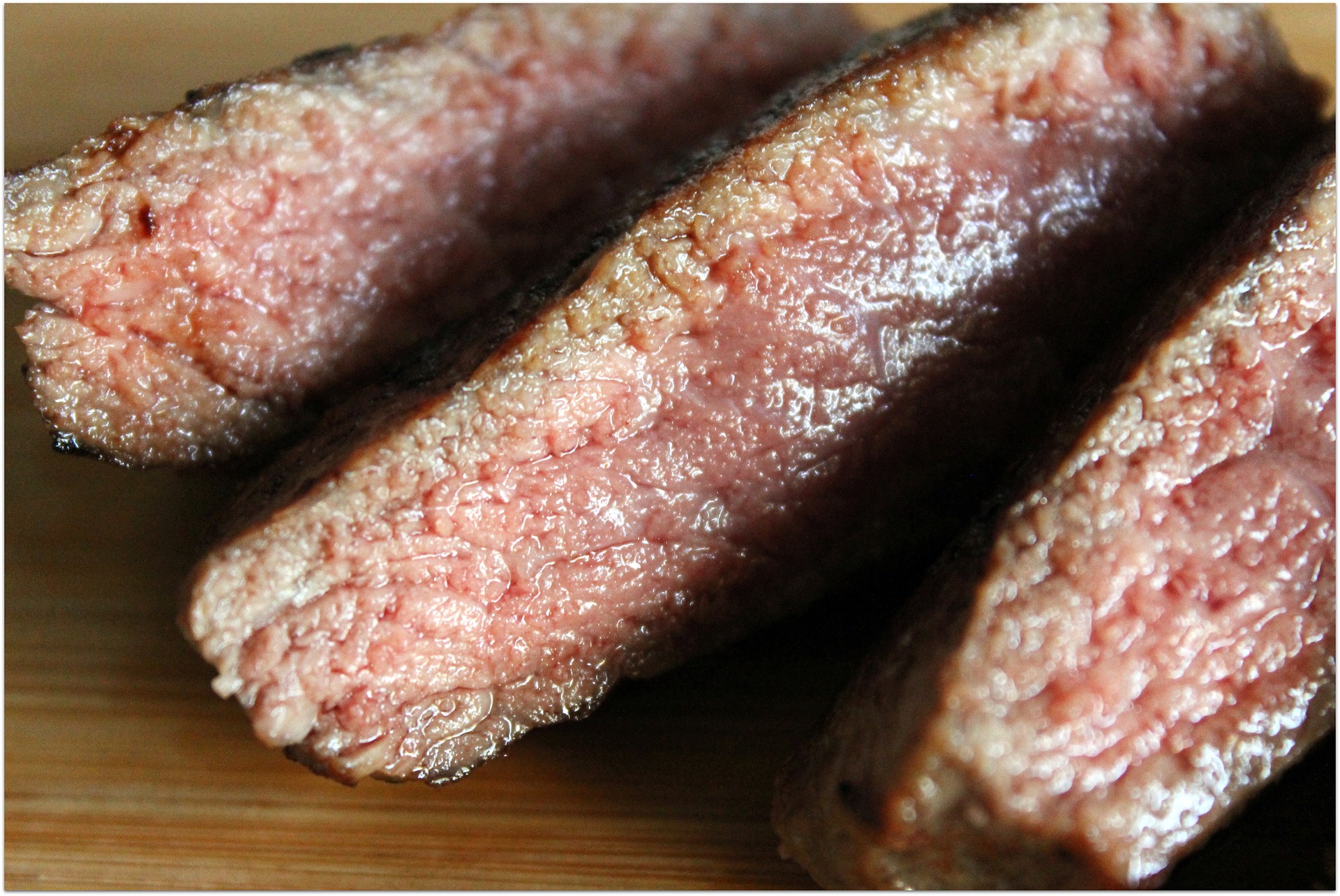 Sous Vide Steak in Perfektion [ausführliche Anleitung] | DieKochstube